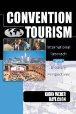 Convention Tourism