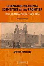 Changing National Identities at the Frontier