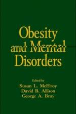 Obesity and Mental Disorders