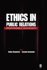 Ethics in Public Relations