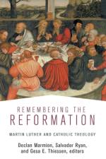 Remembering the Reformation