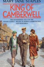 King Of Camberwell af Mary Jane Staples