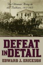 Defeat in Detail af Edward J. (Marine Corps University Erickson
