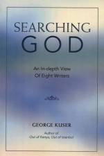Searching God af George Kuser