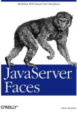 JavaServer Faces af Hans Bergsten
