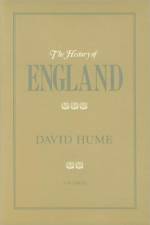 History of England, Volume 4 af David Hume