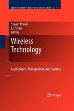 Wireless Technology
