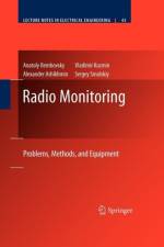 Radio Monitoring af Anatoly Rembovsky