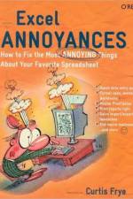 Excel Annoyances af Curtis D. Frye