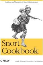Snort Cookbook af Angela Orebaugh