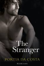 The Stranger: Black Lace Classics af Portia Da Costa