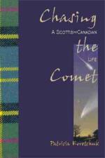 Chasing the Comet af Patricia Koretchuk
