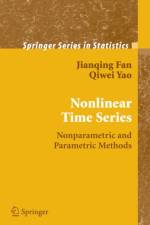 Nonlinear Time Series af Jianqing Fan