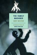 The Family Mashber af Der Nister