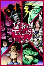 Wicked Tales af Ed Wicke