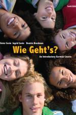 Wie geht's? af Dieter (Vanderbilt University) Sevin
