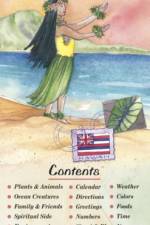 HAWAIIAN a Language Map af Kristine K Kershul