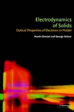 Electrodynamics of Solids