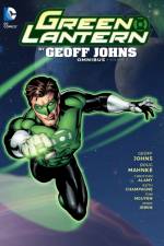 Green Lantern by Geoff Johns Omnibus Vol. 3 af Geoff Johns