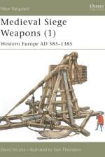 Medieval Siege Weapons