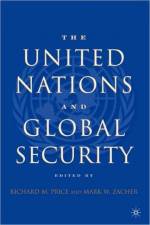 The United Nations and Global Security