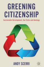 Greening Citizenship af A. Scerri