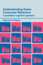 Understanding Green Consumer Behaviour