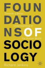 Foundations of Sociology af Richard Jenkins