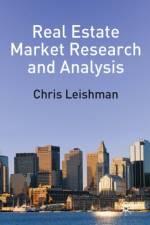 Real Estate Market Research and Analysis af Chris Leishman