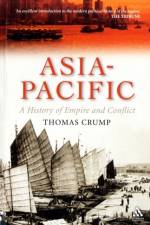 Asia-Pacific af Dr Thomas Crump