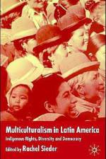 Multiculturalism in Latin America