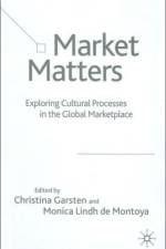 Market Matters af Christina Garsten