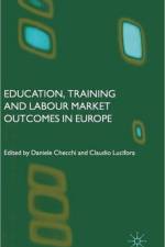 Education, Training and Labour Market Outcomes in Europe