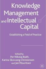 Knowledge Management and Intellectual Capital