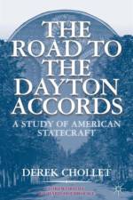 The Road to the Dayton Accords af D. Chollet