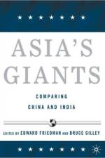 Asia's Giants