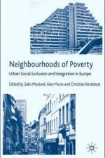 Neighbourhoods of Poverty