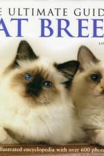 The Ultimate Guide to Cat Breeds af Louisa Somerville