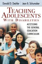 Teaching Adolescents With Disabilities: