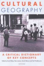 Cultural Geography