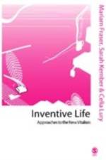 Inventive Life