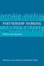 Partnership working