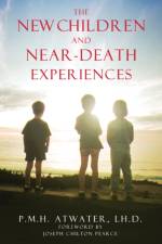 New Children and Near Death Experiences af P.M.H. Atwater