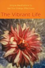 Vibrant Life af Donna Thomson