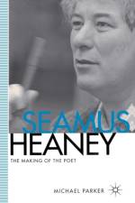 Seamus Heaney af M. Parker