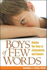 Boys of Few Words af Adam J. Cox