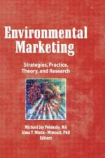 Environmental Marketing af William Winston