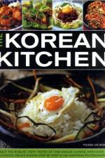 Korean Kitchen af Young Jin-Song