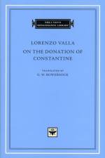 On the Donation of Constantine