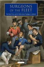 Surgeons of the Fleet af David (King's College McLean